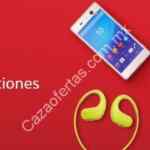 Ofertas Sony Hot Sale 2017: Hasta 47% de descuento