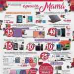 En Office Depot promociones para el Día de las Madres 8 y 9 de mayo