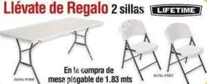 Imagen de la promo