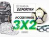 En ösom 3×2 en accesorios deportivos