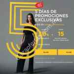 Ofertas Palacio de Hierro Hot Sale 2017: hasta 50% de descuento + 15 MSI