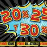 Ofertas Panini Hot Sale 2017: Hasta 30% de descuento