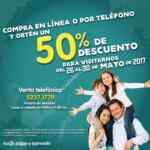 Entradas a mitad de precio en Papalote Museo del Niño del 26 al 30 de mayo (compra online o por teléfono)