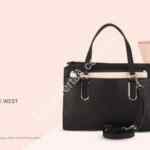 Pop Up Sale Nine West: 40% de descuento en bolsas y carteras hoy