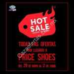 Ofertas Price Shoes Hot Sale 2017: calzado, ropa y accesorios desde $99