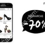 Ofertas Privalia Hot Sale 2017: hasta 70% de descuento a través de la app