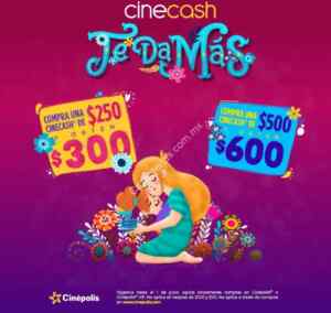 Imagen de la promo