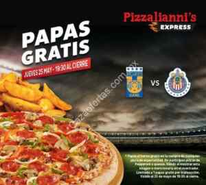 Imagen de la promo