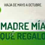 Promoción de la semana Vivaaerobus: Vuelos sencillos desde $307