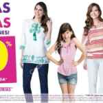 Ofertas Suburbia Día de las Madres del 5 al 10 de mayo: Segunda blusa a mitad de precio, body mist de regalo y más