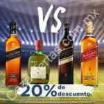 Promoción Vinoteca Clásico Regio: 20% de descuento en licores seleccionados hoy