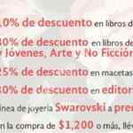 Ofertas Día de las Madres en Gandhi del 1 al 13 de mayo 2017