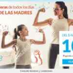 Promoción Mercadopago Día de las Madres: 10% de descuento adicional en tiendas seleccionadas
