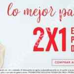 Promoda Día de las Madres: 2x1 en toda la ropa para mujer