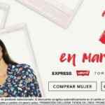 Ofertas Promoda Hot sale 2017: 2x1 en marcas premium hoy miércoles 31 de mayo