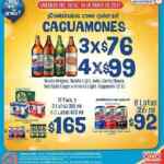 Promociones en cerveza por la liguilla del Futbol Mexicano
