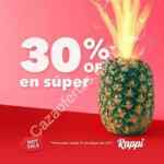 Ofertas Rappi Hot Sale 2017: 30% de descuento en super este 31 de mayo