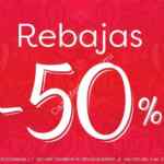 Rebajas Ay Güey: 50% de descuento del 5 al 11 de mayo