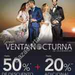 Venta Nocturna Roberts 4 al 8 de mayo: hasta 50% de descuento + 20% adicional