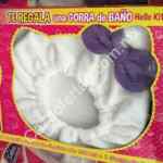 Promoción Saba gorra de Hello Kitty Gratis con jabón íntimo Saba Diarios