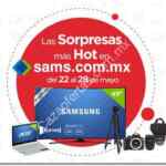Ofertas Sams Club Pre Hot Sale 2017 del 22 al 28 de mayo