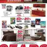 Ofertas Sears de hasta 50% de descuento en videojuegos, equipaje, licuadoras y más