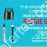 Promoción Sears Día del Padre: recortadora de barba y bigote GRATIS en compras de $2,000