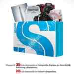Ofertas Sears Día del Tarjetahabiente 19 al 22 de mayo