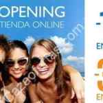 En Solaris y Sunglass Hut 10% y 30% de descuento por inauguración tienda en línea