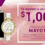 Cupón Soriana de $1,000 pesos de descuento en compras de $5,000