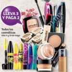 Promociones Soriana Día de las Madres: 3x2 en cosméticos, 30% en bolsas y más
