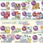 Ofertas Soriana 19 al 22 de mayo con descuentos y 3x2 en varios productos