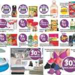 Ofertas Soriana del 26 al 29 de mayo: 3x2 en leche, whiskys y más