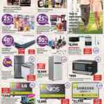 Ofertas Soriana para el Día de las Madres del 9 al 11 de mayo