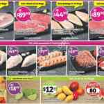 Ofertas Soriana en frutas y verduras 12 al 14 de mayo 2017