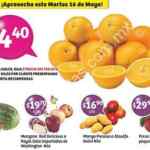 Ofertas Soriana en frutas, verduras, carnes y Recompensas del Día 16 al 21 de mayo