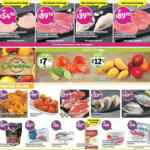 Ofertas Soriana en frutas, verduras y Recompensas del Día 5 al 8 de mayo