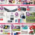 En Soriana promociones del Día de las Madres del 5 al 8 de mayo