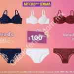 Artículo de la Semana Suburbia 8 de mayo 2017: coordinado Carnival a $100