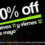 En Sushi Roll nuevos platillos del menú Sushi Lab 7 a mitad de precio sólo hoy jueves y mañana viernes