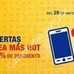 Ofertas Telcel Hot Sale 2017: hasta 60% de descuento en celulares Amigo Kit