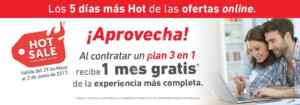 Imagen de la promo