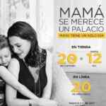 Venta Especial para mamá Palacio de Hierro: 20% en cupones o hasta 12 msi hoy 7 de mayo