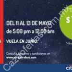 Venta Nocturna VivaAerobús 11 al 13 de mayo: vuelos desde $10 + impuestos