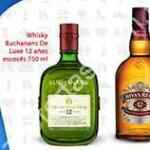 Ofertas Walmart Hot Sale 2017: hasta $500 de descuento comprando 3 botellas