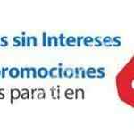 Promoción Walmart Hot Sale 2017: meses sin intereses + bonificación + envío gratis