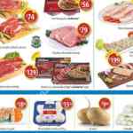 Ofertas Walmart en frutas, verduras y carnes del 5 al 7 de mayo