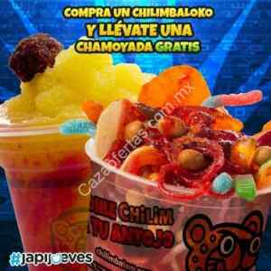 Imagen de la promo