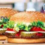 2x1 en hamburguesas Whopper en Burger King al pagar con débito Citibanamex