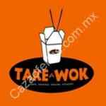 2x1 en restaurantes Take a Wok si muestras tu boleto de Turibus